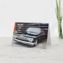 Search for vintage car birthday cards Classic