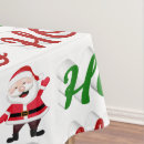 Search for christmas red and green tablecloths Cute