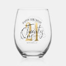 Search for wine glasses Twenty one