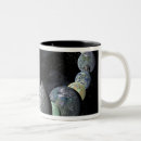 Search for terrestrial mugs Earth