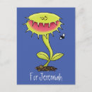 Search for trap postcards Venus fly trap
