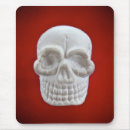 Search for skull mousepads Death