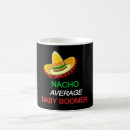 Search for baby boomer mugs Boomers
