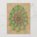 Search for elegant easter postcards Green