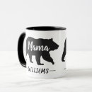 Search for bear country mugs Farmhouse