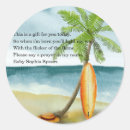 Search for beach envelope seals Palm