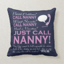 Search for nanny cushions Nana