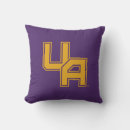 Search for college logo cushions University