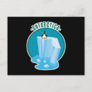 Search for penguin design postcards Cute