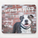 Search for bully mousepads Pit bull