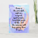 Search for attracting cards Law of attraction