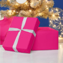 Search for neon christmas wrapping paper Pink