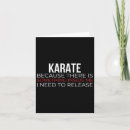 Search for japanese art cards Karate dojo