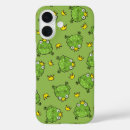 Search for frog pattern iphone cases Cute