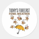 Search for weather forecast stickers Meteorologist