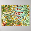 Search for artichoke art William morris