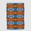 Search for vintage golf towels Usa