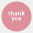 Search for pink rose wedding stickers Business