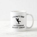 Search for tripping mugs Funny