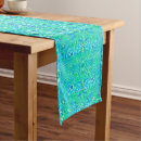 Search for bohemian table runners Boho