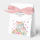 Search for new baby girl favour boxes Pink