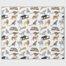 Search for cougar wrapping paper Leopard