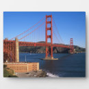 Search for bridge plaques California