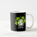 Search for wasted day mugs Green living