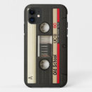 Search for band geek iphone cases Cassette