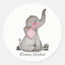 Search for with elephants stickers Animal lover