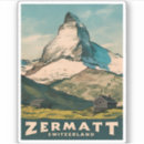 Search for swiss alps stickers Wanderlust