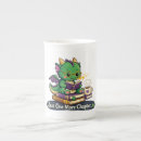 Search for book dragon mugs Cute