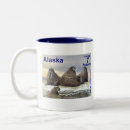 Search for walrus mugs Alaska