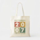 Search for 15th bags Years