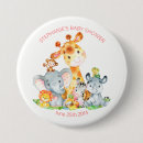 Search for monkey badges Pink