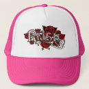 Search for romance caps hats girlfriend