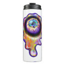 Search for weird travel mugs Eyes