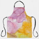 Search for fluid aprons Artistic
