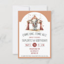 Search for circus elephant invitations Kids