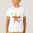 Search for beach kids tshirts Vacation