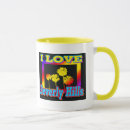 Search for i love palm trees mugs Los angeles
