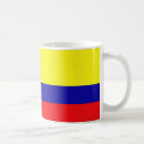 Search for colombia mugs Flag
