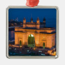 Search for evening christmas tree decorations Landmark