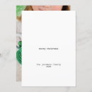 Search for plain christmas cards White