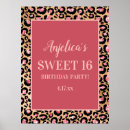 Search for sweets table sign posters For her