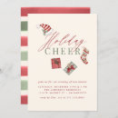 Search for cheer christmas invitations Festive