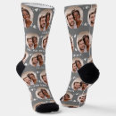 Search for grey socks Pattern
