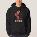 Search for the muppets hoodies Elmo