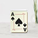 Search for ace of spades cards Gambler