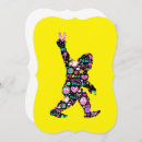 Search for bigfoot party invitations Squatchy